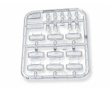Clear Light Bar S770 – Ersatzteil-Einsatz für Modellbau