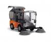 Kärcher Street Sweeper Push-Along Vehicle