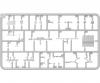 1:35 M3 Stuart frühe Produktion Interior Kit