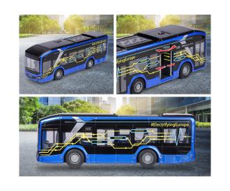 MAN Lion's City 10 E Bus