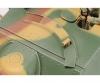 1:35 Ger. Jagdpanzer IV/70 (V) Lang, model kit