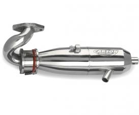 1:10 CV10 Masterfix, tuned pipe set