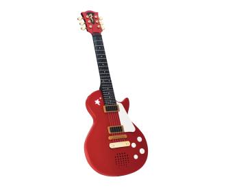 My Music World Rock Guitar, 2 versions