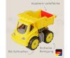 BIG Power Worker Mini Dumper