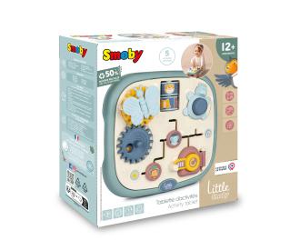 Smoby LS Lernspielzeug Activity Board