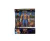 Street Fighter II T. Hawk 8" Figure