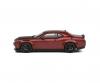 1:43 Dodge Chall. Demon red
