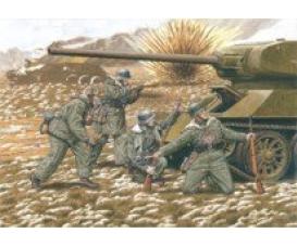 1:35 20th Waffen-Grenad.-Div.(Baltic'44)