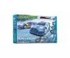 Scalextric Puma Rally Hot Laps Race Set