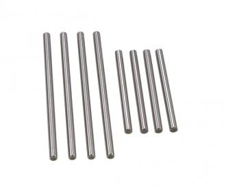 FY10/8/5 Front Suspension Arm Pin, 8 pcs