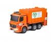 1:20 Mercedes GarbageTruck 2.4G 100% RTR