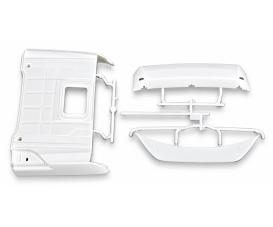 F Parts Highroof M-B Actros 56335 model parts