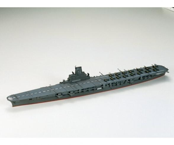 1:700 Taiho Aircraft Carrier, Waterline model kit