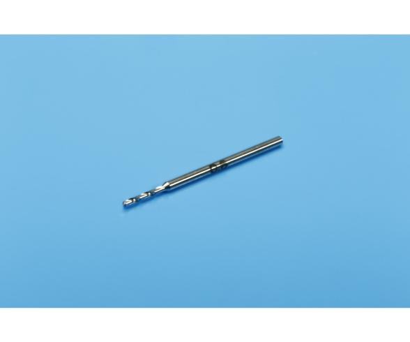 Fine Pivot Bit 0.6mm Shank 1mm, drill bit