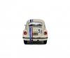 VW Beetle 1303 Racer #53, Die-Cast Car, 1:18