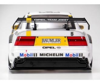 1:10 RC Opel Calibra V6 4WD TA-02