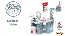 Montagevideo My Beauty Center Kosmetikstudio