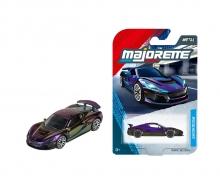 RIMAC Nevera Rainbow