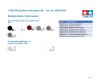 1:700 Harusame WL, ship model kit, assembly set