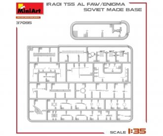 1:35 T-55 Al Faw/Enigma. Sov. version