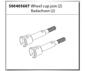 X-Crawlee pro Radachsen (2)