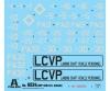 Italeri LCVP with US Infantry Model Kit 1:35