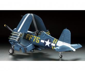 1:32 US Vought F4U-1D Corsair, plastic model kit