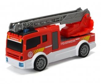 Rescue Center Rescue Station With 3 Vehicles