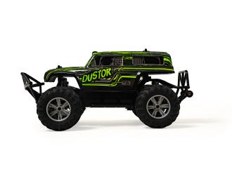 1:10 Dustor, RC car, 2.4 GHz 100% RTR