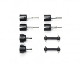 TT-01/E/R Drive Shaft Set, chassis spare parts