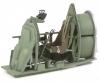 1:32 Supermarine Spitfire Mk.XVIe, model kit