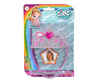 SLG Tiara Set, 2-sort.