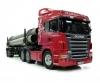 1:14 RC EUTruck ScaniaR620 6x4 Highl Kit