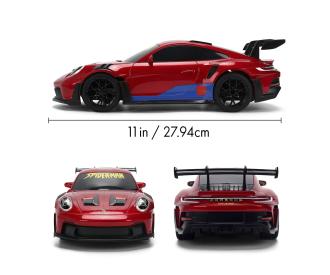 RC Marvel Spider-Man Porsche 911 1:16