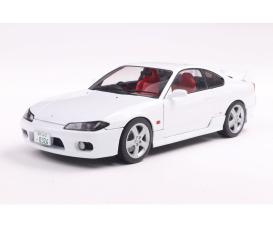1:18 Nissan Silvia S15 SPEC-R AERO Aspen 1:18 Nissan Silvia S15 SPEC-R AERO Aspen