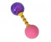 ABC First Rattle, 3 versions