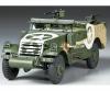 1:35 US M3A1 Scout Car, plastic model kit