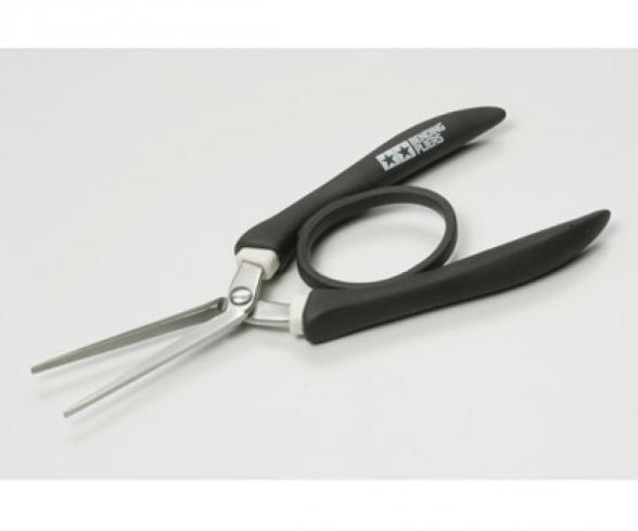 Bending Plier for Photo Etched Craft Tool