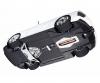 1:24 Lexus LFA V10 Roadver., plastic model kit