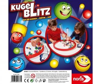 Kugelblitz