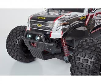 1:10 Mega Duster FE 2.4GHz 100% RTR