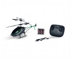 Toxic Spider 340, RC helicopter, 100% RTF