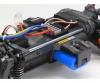 1:10 Porsche 911 GT3 992, RC assembly kit, TT-02