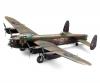 1:48 Avro Lancaster B Mk.I/III, aircraft model kit