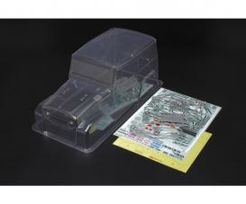 Toyota Land Cruiser FJ40 Karosserie-Set für CC-01