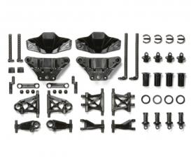 TT-02 B Parts Suspension Arm for TT-02 Chassis