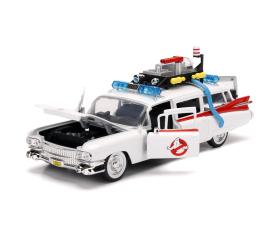Ghostbusters ECTO-1, 1:24