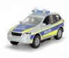 Safety Unit Pull-Back Car With Light and Sound