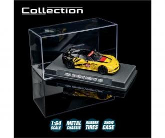 Collection 2005 Chevrolet Corvette C6 R