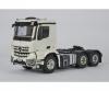 1:14 MB Arocs 3363, RC assembly kit, 6x4